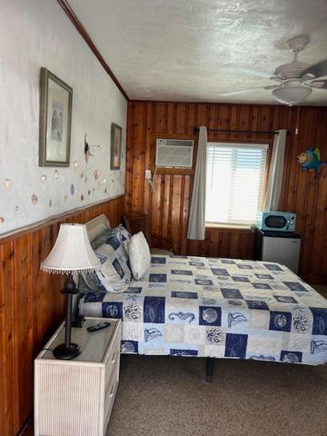 Seahorse Inn New Smyrna Beach Exterior foto